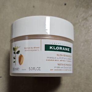 Klorane Nutri-Reparative Mask